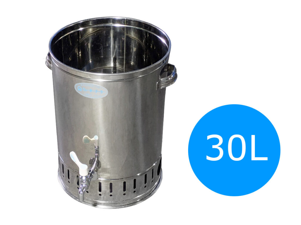 ウォータージャグ 30L レンタル