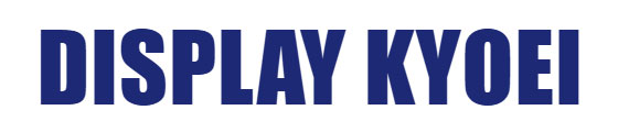 DISPLAY KYOEI